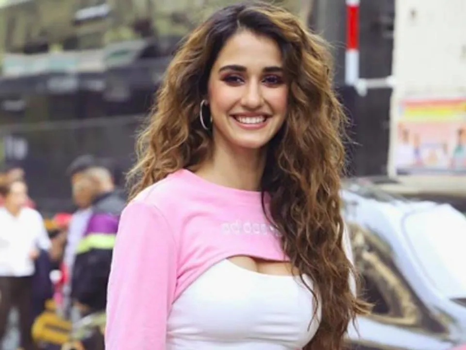 কার ছবি এঁকে শেয়ার করলেন দিশা পাটানি?