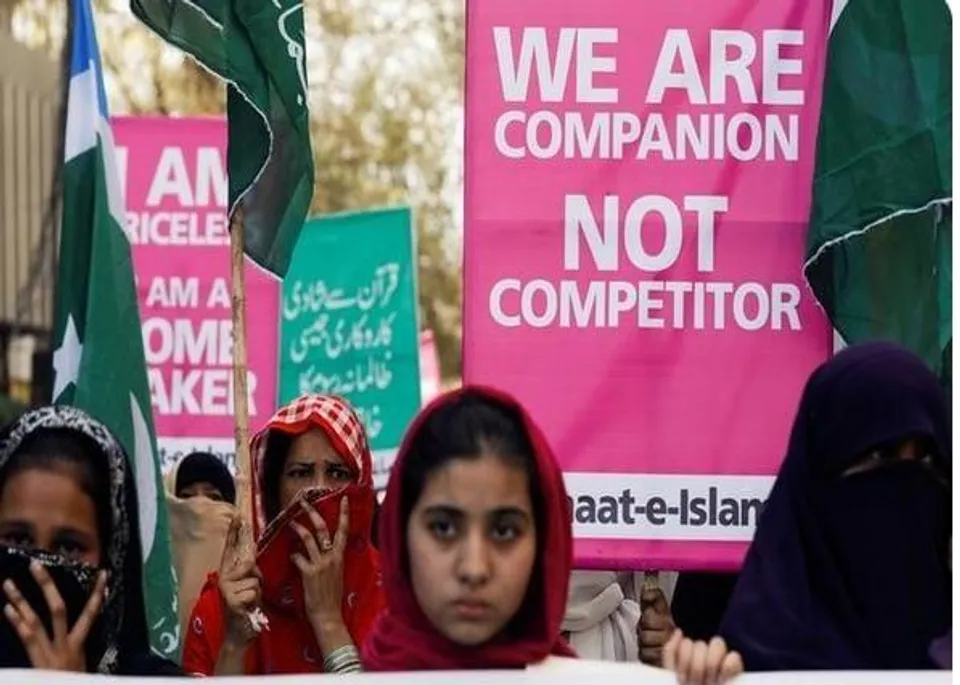 মানব পাচার নিয়ে উদ্বিগ্ন পাকিস্তানের মানবাধিকার সংস্থা