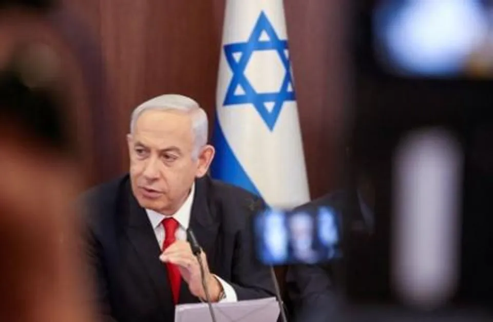 ইসরায়েলি রিজার্ভ পাইলটরা বিচারবিভাগীয় সংস্কারের প্রতিবাদে মহড়ায় অংশ নেবেন না