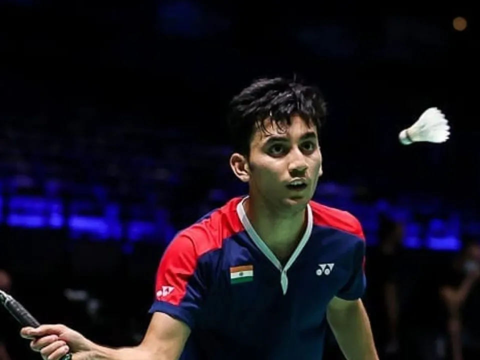 এশিয়া টিম ব্যাডমিন্টনে লক্ষ্য