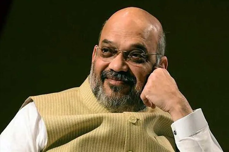 'চিন্তন শিবির'-এর সভাপতিত্ব করবেন অমিত শাহ