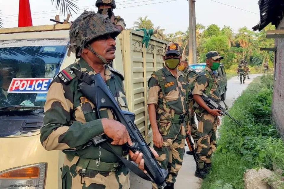 মেঘালয়ে ভোট পরবর্তী সহিংসতা, জারি হল কারফিউ