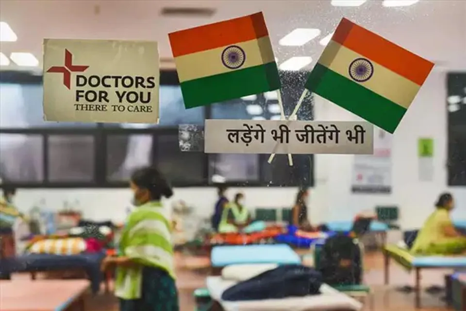 ৭ হাজারের গণ্ডি পেরোল করোনার সংক্রমণ