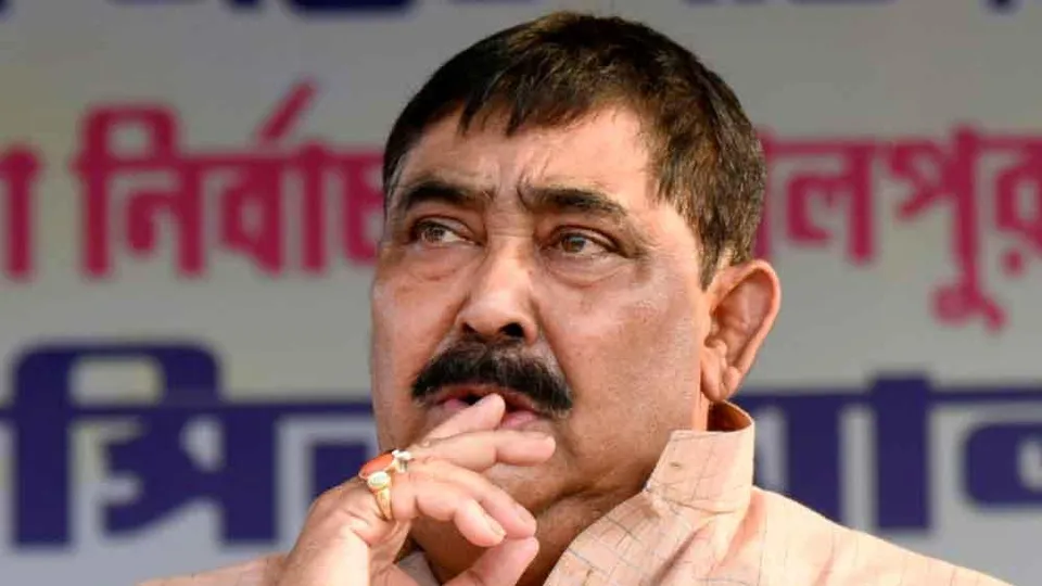 সিবিআই মুখোমুখি অনুব্রত