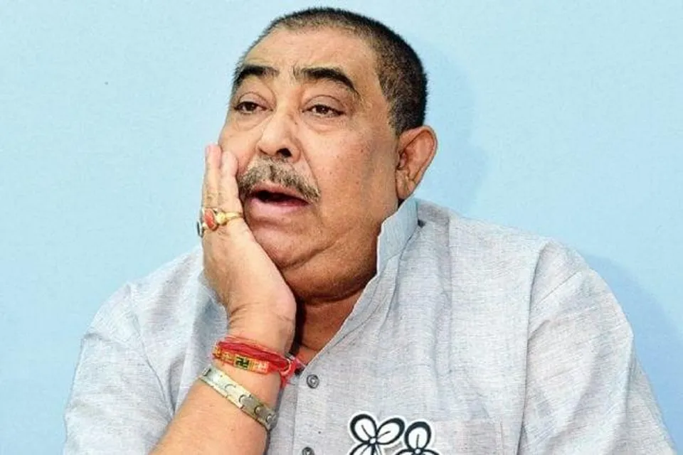 উডবার্নে কেমন আছেন অনুব্রত?