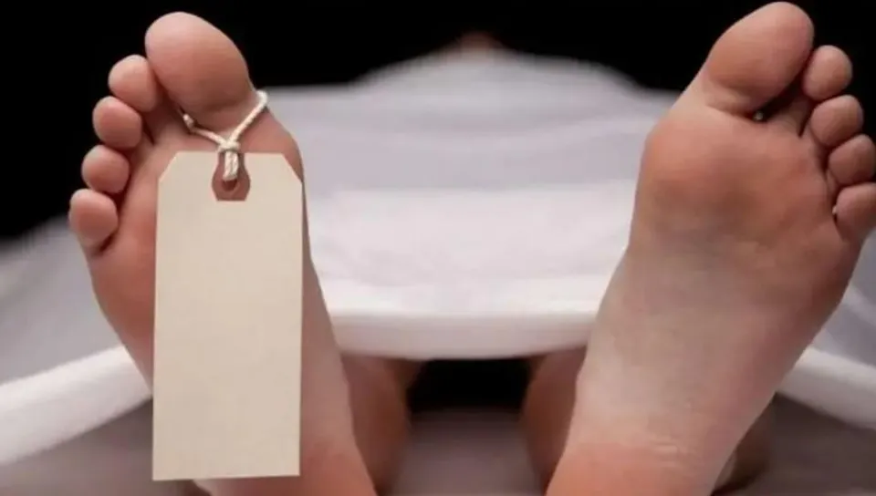 পথ দুর্ঘটনায় মৃত্যু হল এক পুলিশ কর্মীর