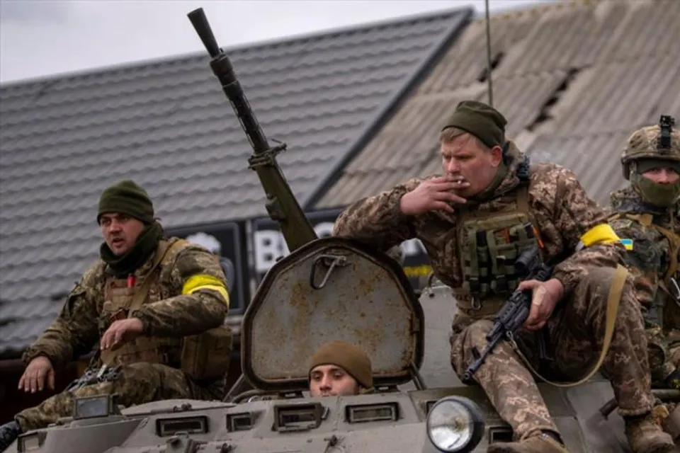 রাশিয়ার বিরুদ্ধে উঠল চুরির অভিযোগ