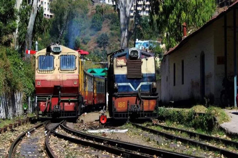 ৩ ঘণ্টা কমতে চলেছে কলকাতা-শিলিগুড়ির মধ্যে যাতায়াত