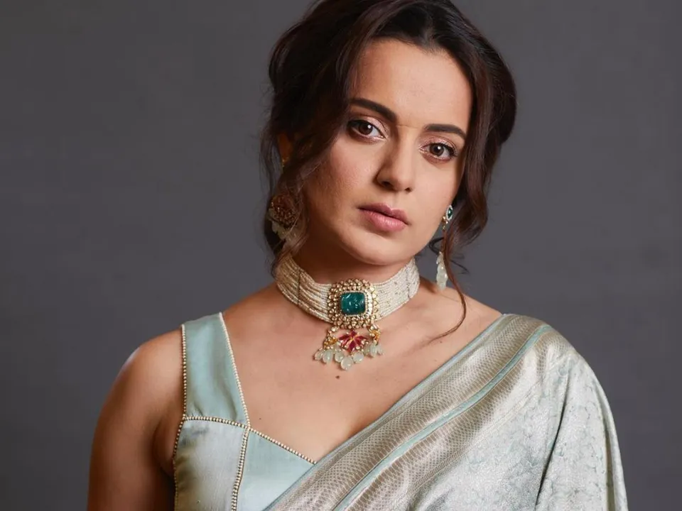 ইনস্টাগ্রামে মোহময়ি কঙ্গনা
