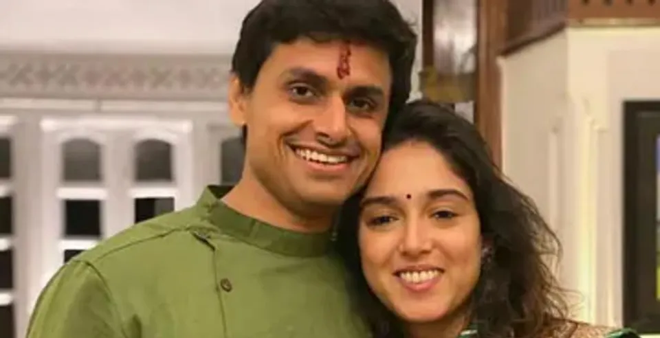 নূপুর শিখরে কে?আমির খানের মেয়ে ইরা খানের বাগদত্তা সম্পর্কে জানুন