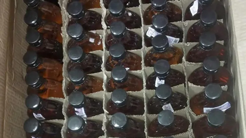 বিহারে বিষমদে মৃত্যু ১১ জনের