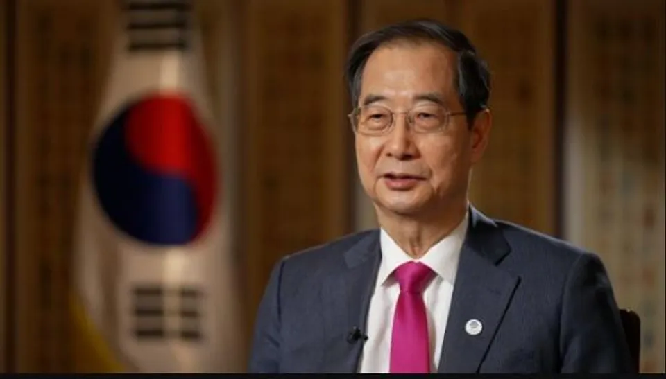 উত্তর কোরিয়ার মোকাবেলায় দক্ষিণ কোরিয়ার পারমাণবিক অস্ত্রের প্রয়োজন নেই: প্রধানমন্ত্রী