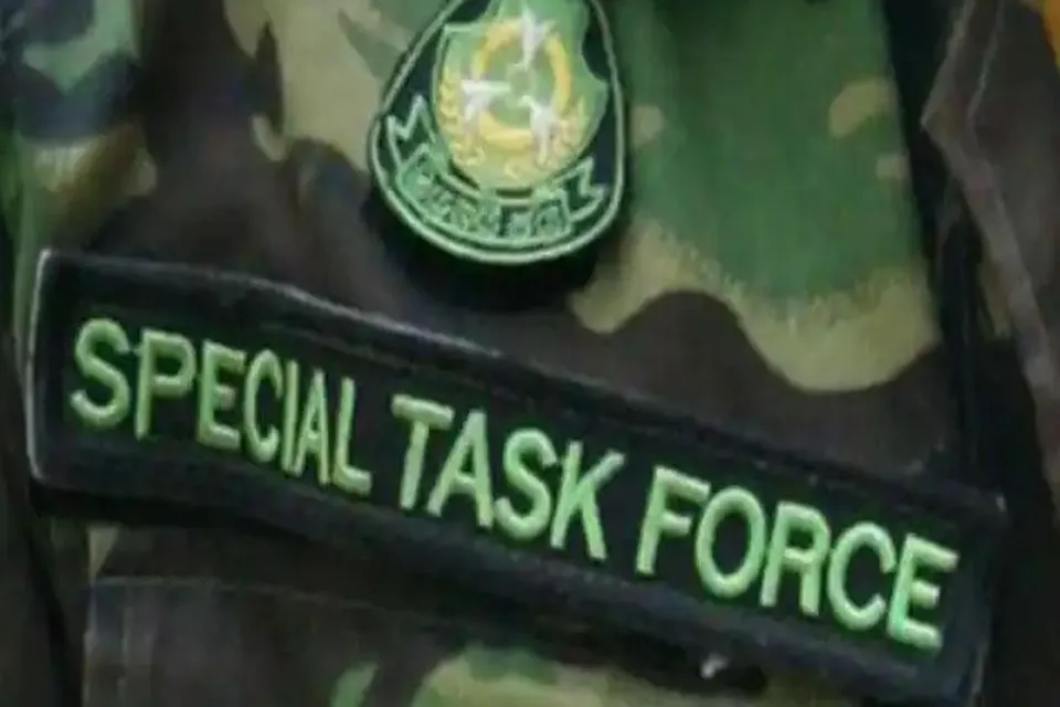 অস্বস্তিতে সমাজবাদী পার্টি, STF-এর হাতে গ্রেফতার পার্টি ঘনিষ্ঠ