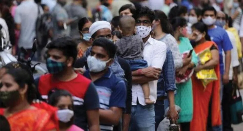 তৃতীয় তরঙ্গ "আসন্ন": আইএমএ বলছে পর্যটন, তীর্থযাত্রা অপেক্ষা করতে পারে