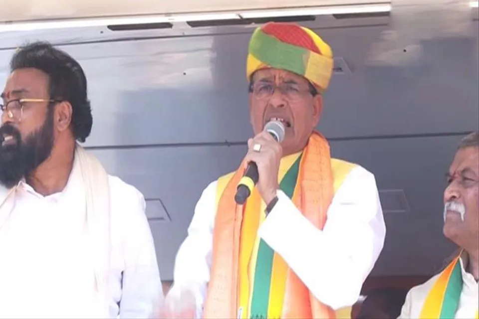 ২০১৪ সালের আগে ভারতকে কেউ সম্মান করত নাঃ মুখ্যমন্ত্রী