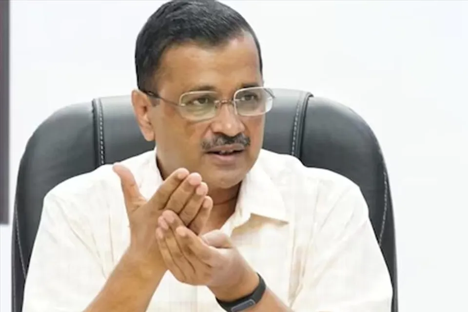 বিজেপির নেতা-কর্মীরাই দলকে হারাতে দ্বারস্থ হচ্ছেন কেজরিওয়ালেব়!