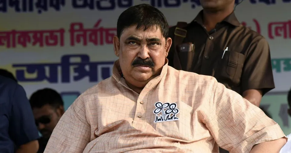 আবারও বিস্ফোরক অনুব্রত