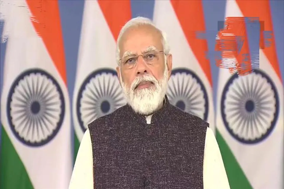 কৃষক, তাঁতীদের ভূয়সী প্রশংসা করলেন প্রধানমন্ত্রী