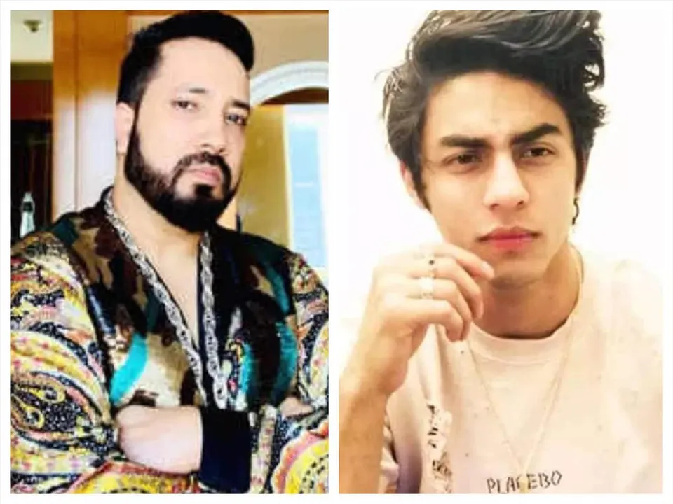 এবারে আরিয়ানের সমর্থনে এনসিবিকে একহাত নিলেন মিকা সিং