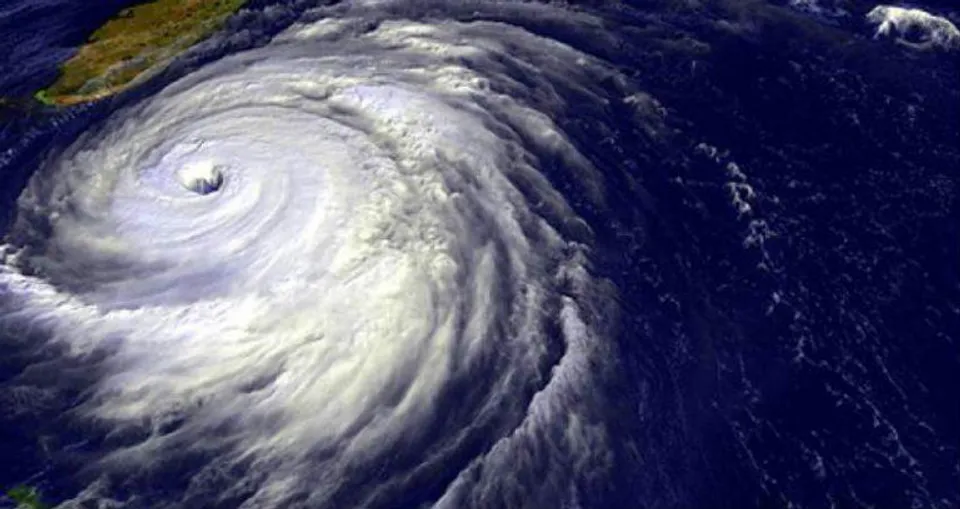 ফের সুপার সাইক্লোনের পূর্বাভাস