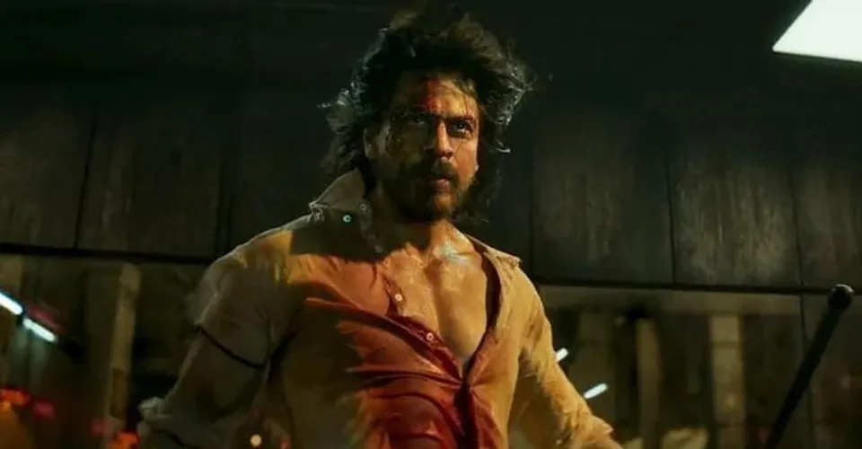 জন্মদিনেই প্রকাশ্যে এলো 'পাঠান' এর টিজার, দেখুন