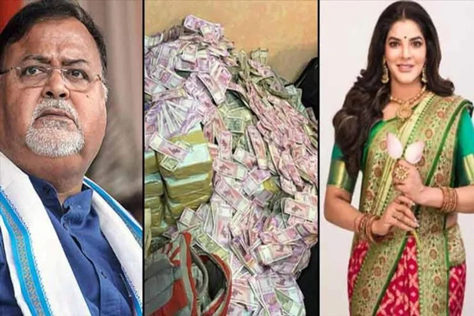 অপা'র  জেল হেফাজতের আবেদন জানাতে পারে ED