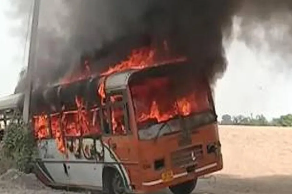 Agnipath: সব রাজ্যকে সতর্ক করল কেন্দ্র