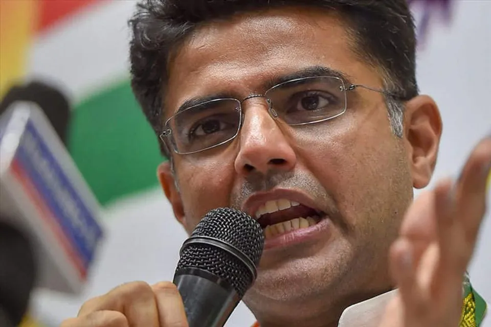 'কংগ্রেসকে টার্গেট করেছে বিজেপি'