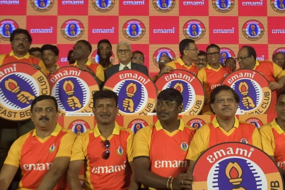 সমর্থকরাই মালিকঃ ইমামি ইস্টবেঙ্গল