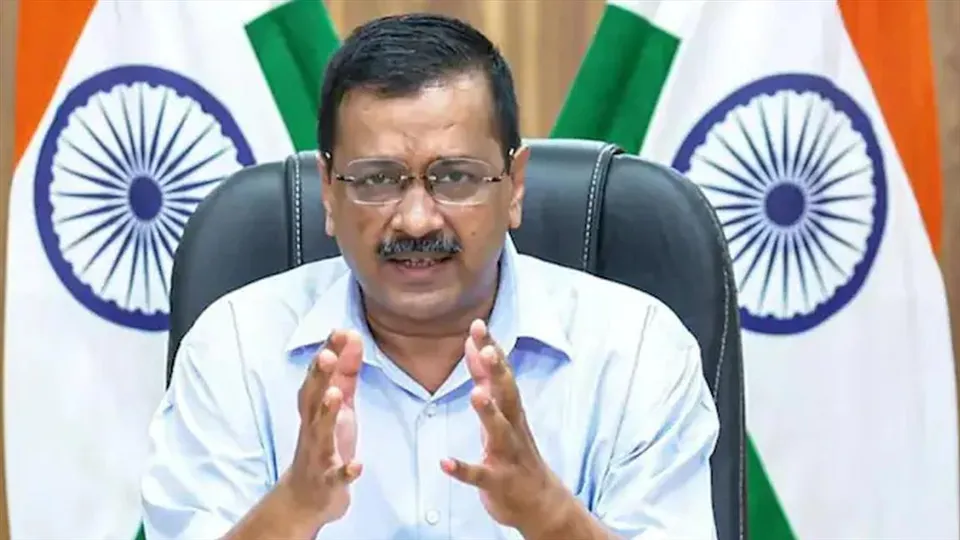 কেন্দ্রকে প্রয়োজনীয় পদক্ষেপ নিতে আর্জি কেজরিওয়ালের