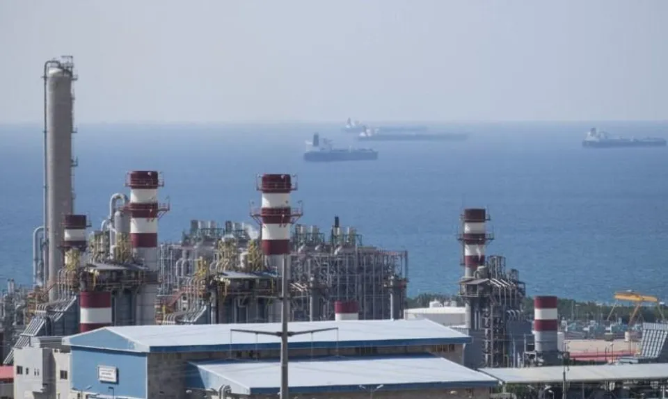 জার্মানির উচিত ইরান থেকে গ্যাস কেনা: এএফডি