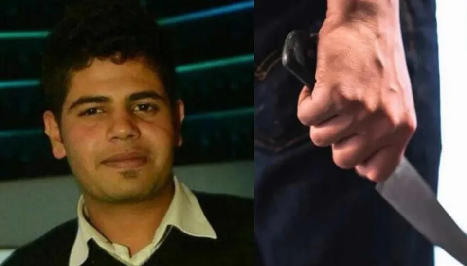 দিল্লির রাজপথে গণপিটুনির পর ছুরিকাঘাতে খুন যুবক