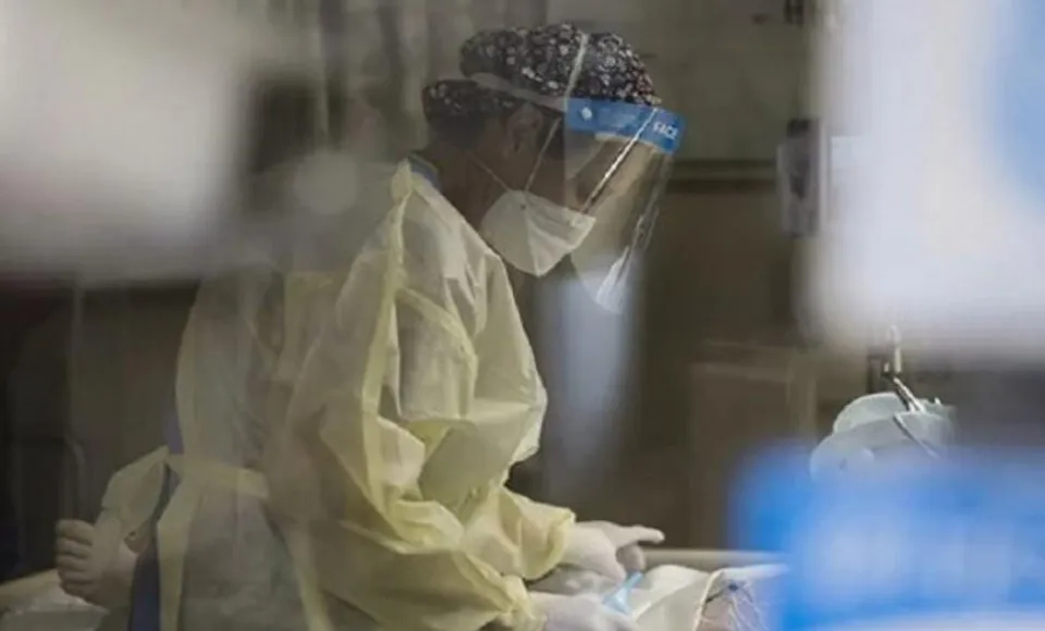 বিধিনিষেধ শিথিলের পর চীনে করোনায় প্রথম মৃত্যু