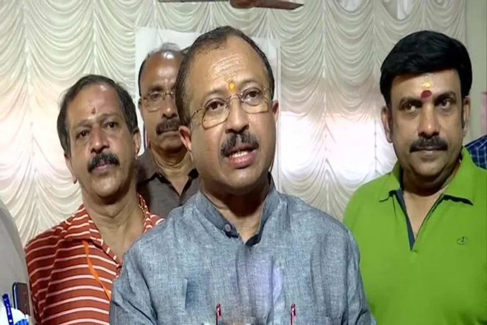 রাজ্য সরকারকে অর্থের অপচয় বন্ধ করার পরামর্শ কেন্দ্রীয় মন্ত্রীর