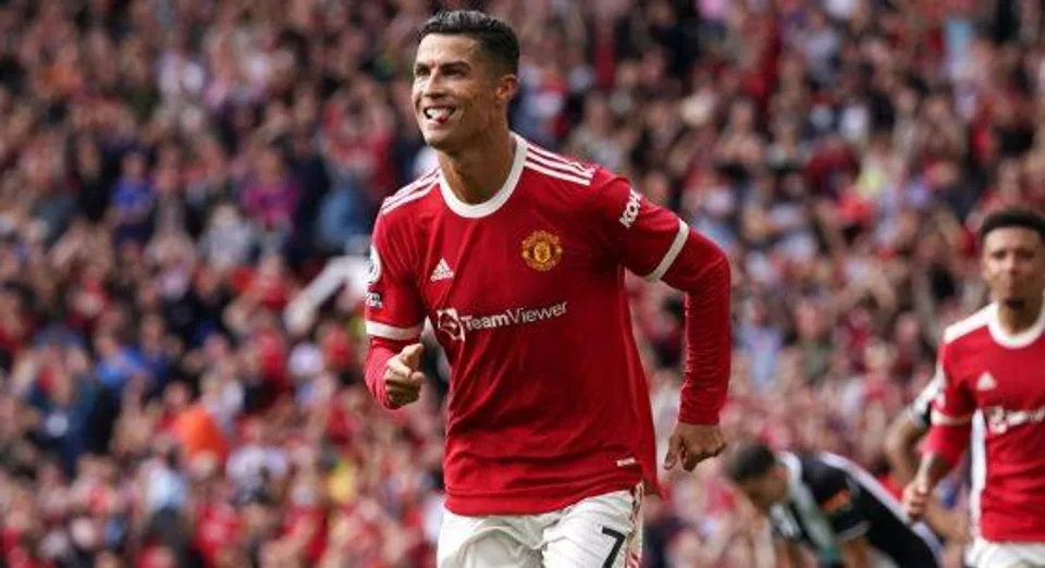 ইপিএলঃ ১ গোলে ওয়েস্ট হ্যামকে হারিয়ে জয়ী ম্যান ইউনাইটেড