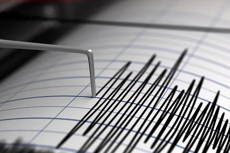 হিমাচল প্রদেশে ভূমিকম্প