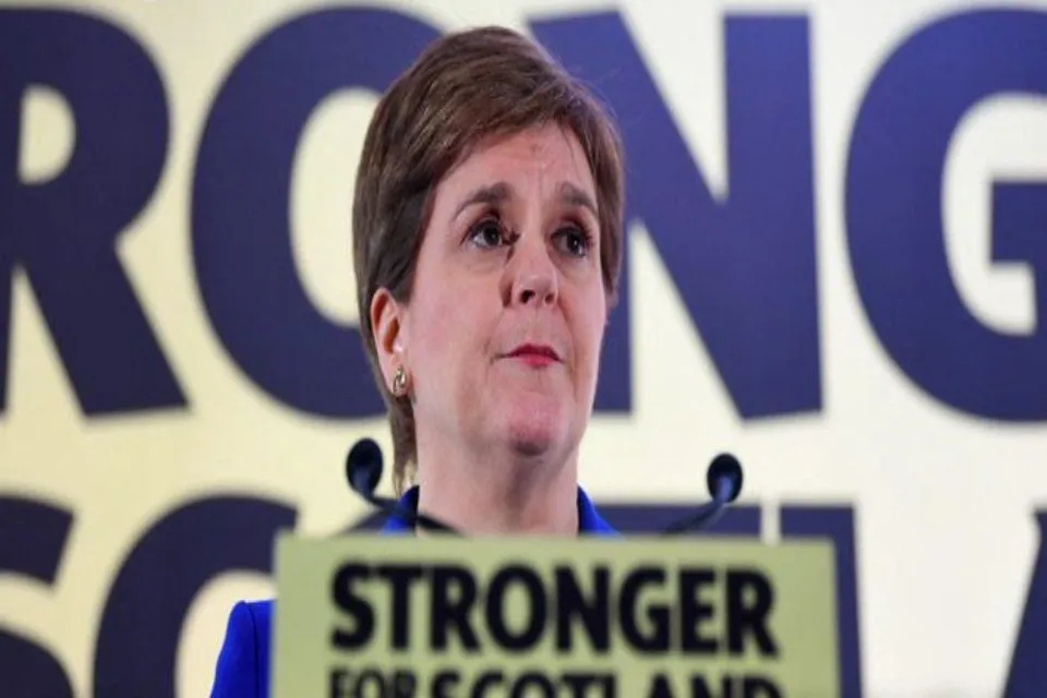 লিঙ্গ পরিবর্তনের ক্ষেত্রে বড় আইন পাস করল স্কটল্যান্ডের আইনপ্রণেতারা