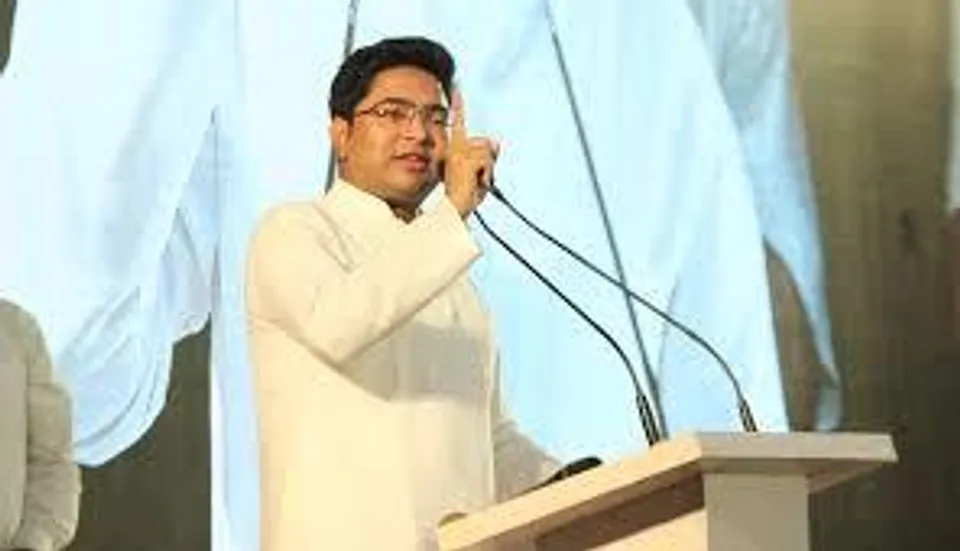 ফের ২১শে সেপ্টেম্বর দিল্লির সদর দফতরে অভিষেককে ডেকে পাঠালো ইডি