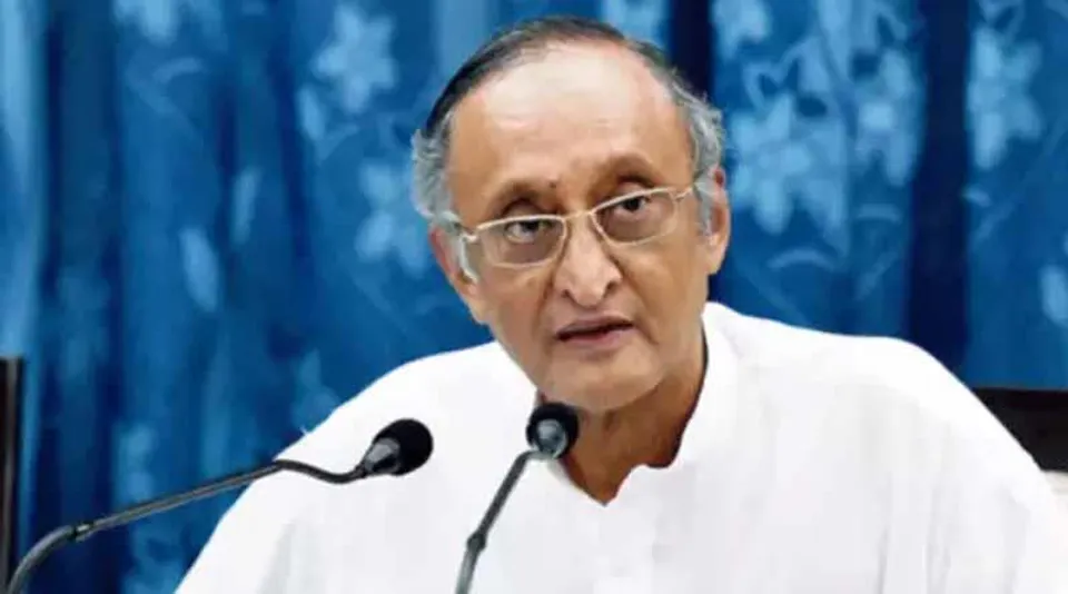 "কেন্দ্রের এই বাজেট হয় একটা ভাঁওতা, নয়তো সদিচ্ছার অভাব", মন্তব্য অমিত মিত্রের