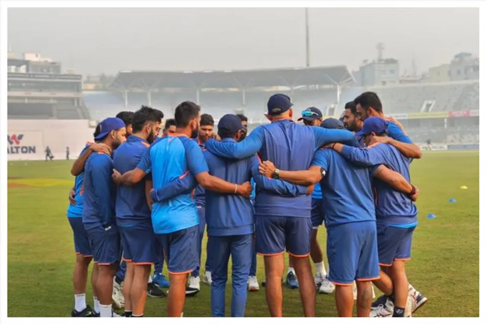 ভারত ছাড়া কোনও দলের কাছে নেই এই রেকর্ড