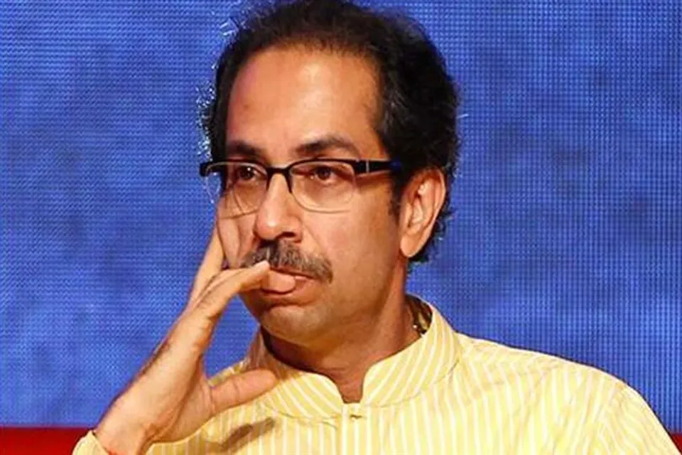 উদ্ধব ঠাকরে শিবিরের আবেদন খারিজ করলো সুপ্রিম কোর্ট