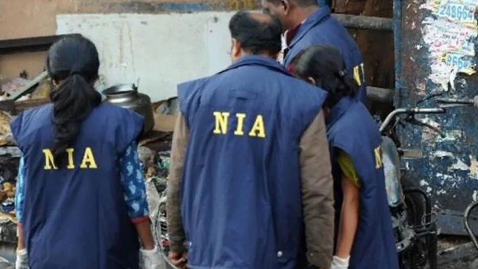 ৬টি রাজ্যের ১৩টি জায়গায় অভিযানে এনআইএ