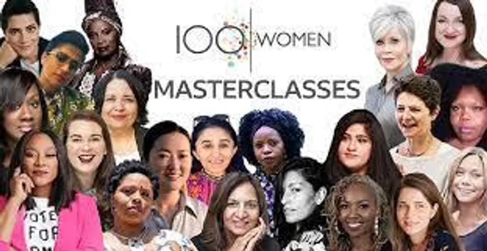 বিবিসির ১০০ প্রভাবশালী নারীর অর্ধেকই আফগান