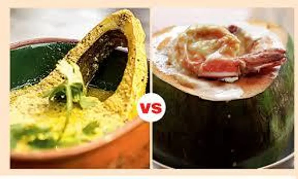 ডার্বি ঝড়ে বাংলা