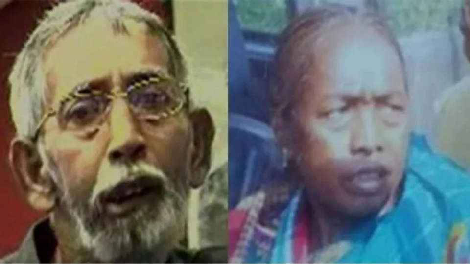 গ্রেপ্তার কুখ্যাত মাওবাদী নেতা প্রশান্ত বসু