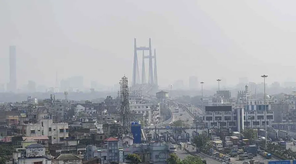 কেমন থাকবে আজকের আবহাওয়া