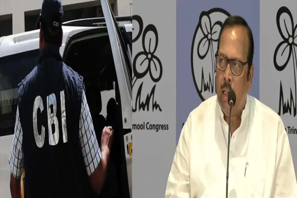 'ঝুলি থেকে বেড়াল বেরিয়ে গেছে', কেন এমন বললেন তৃণমূল সাংসদ?