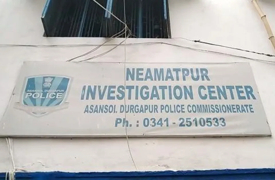 ড্রাগস সহ ২ জন যুবককে গ্রেফতার করল নিয়ামতপুর ফাঁড়ির পুলিশ