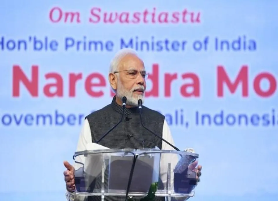 প্রধানমন্ত্রী মোদী আজ ইটানগরে অরুণাচলের প্রথম গ্রিনফিল্ড বিমানবন্দরের উদ্বোধন করবেন