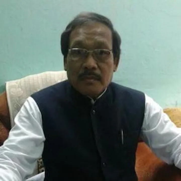 অল্পেতে রক্ষা পেলেন ত্রিপুরার এডিসি চেয়ারম্যান